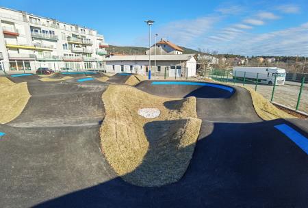 Park Žaga dobiva končno podobo 6